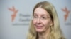 Супрун розповіла про проблеми зі здоров'ям через надмірну вагу