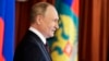 Presidenti i Rusisë, Vladimir Putin. 