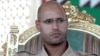سیف‌الاسلام، پسر معمر قذافی آزاد شد