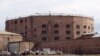 Armenia -- The Nubarashen prison in Yerevan.