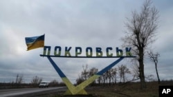 За даними ОВА, жінка загинула в центрі Покровська