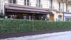 Rettegnek a korlátozásoktól a francia vendéglátósok