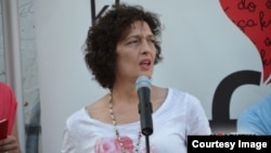 Nada Zogović Bukilić