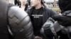 У Росії профспілка журналістів анонсує мітинг на захист ЗМІ