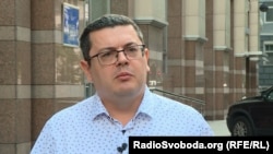 Олександр Мережко подякував своїм колегам за підтримку цього рішення