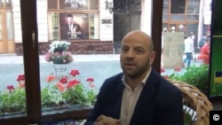 Răzvan Munteanu a fost detașat de primarul general Nicușor Dan ca director adjunct al AMCCRS.