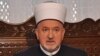 Reis-l-ulema Mustafa efendija Cerić