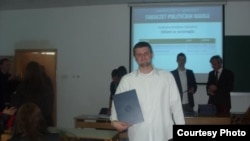 Mersad Gušić