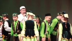 Казанда күрмәүче, ишетмәүчеләргә татарча ярдәм концерты үтте