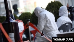 Medicii sunt categoria profesională cea mai expusă la infecții cu Covid 19