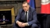 Liderul Republicii Srpska, Milorad Dodici.