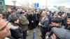Րաֆֆի Հովհաննիսյանը վստահ է, որ ազատ, արդար ընտրություններ չեն լինի