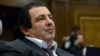 Armenia - Prosperous Armenia Party leader Gagik Tsarukian attends a parliament session in Yerevan, 3Feb2014.