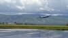 Boeing 737-300 օդանավ, արխիվ