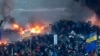 Urdhër për zbarkimin e trupave parashutiste në Kiev