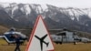Pad aviona Germanwingsa
