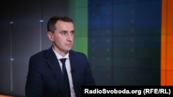 Ляшко заявив, що нова поставка вакцини очікується наступного місяця