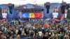 Adunarea Națională PDM pentru Moldova la Chișinău