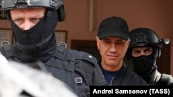 Анатолий Быковду сотко алып келишти. 