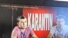 Efirdan uzilgan ko‘rsatuv