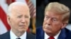 Бајден ќе му биде домаќин на Трамп во среда во Белата куќа 