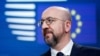 Președintele Consiliului European, Charles Michel, a calificat veto-ul drept o „oportunitate” pentru „a se asigura că Georgia rămâne pe cursul european pe care populația îl susține„.