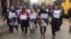اعتصاب کارگران فولاد ۲۵ روزه شد: «فلسطین، سوریه/ عامل بدبختیه»