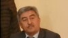 Абдумавлон Абдуллозода