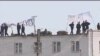 Салават колониясендә фетнә