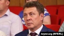 Михайло Селезньов