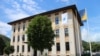 Zgrada Gradskog vijeća Mostara