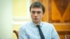 НАБУ підтверджує проведення минулого тижня обшуків в Омеляна