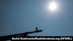 Як ідеться в ранковому зведенні, російські гібридні сили 14 разів за добу порушили режим припинення вогню