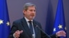 Hahn: Kosova të formojë Qeveri pro-evropiane dhe t’i përmbushë kriteret për heqjen e vizave