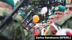 24 июня в Цхинвале синхронно с Москвой пройдет свой парад Победы