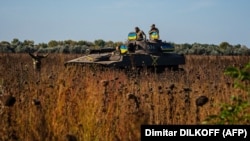 На тлі наступу ЗСУ на Херсонщині у Херсоні закрилися практично всі російські «установи», а так звані «керівники» виїхали