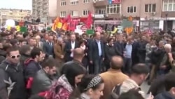 Protesta e opozitës "kundër kapjes së shtetit"