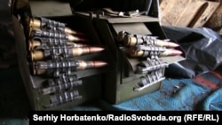 За повідомленням пресцентру ООС, від початку нової доби обстріли поновилися, втрат серед українських військових немає