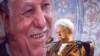 هاشمی رفسنجانی اتهامات علیه فرزند خود، مهدی، را رد کرد