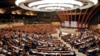 Российская делегация поддержала резолюцию Парламентской Ассамблеи по ситуации с правами человека на Северном Кавказе.