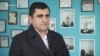 «Աշտարակ կաթ» ընկերության մթերման բաժնի ղեկավար Հայկ Սարգսյանը: