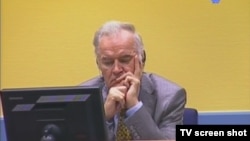 Ratko Mladić