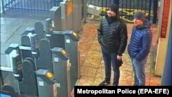 Руслан Башыраў і Аляксандар Пятроў