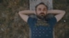 Ивица Димитриевиќ во улогата на Филип во филмот „ТМ“
