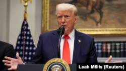 Donald Tramp