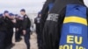 Pripadnici EULEX-a na Kosovu
