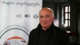 რომან რურუა