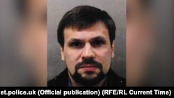 Bellingcat жана The Insider агенттиктеринин маалыматы боюнча, "Руслан Бошировдун" чыныгы аты-жөнү Анатолий Чепига. 