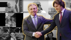 კომუნიკაციების კომისიაში კრიტიკულ ტელეკომპანიებს "ქართულმა ოცნებამ" უჩივლა. 19 ივნისს ეს საჩივარე მხარეების მონაწილეობით განიხილეს. 