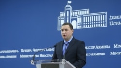 Հայաստանի և Ռուսաստանի արտգործնախարարների մոսկովյան հանդիպմանը կարծարծվի նաև ղարաբաղյան հիմնախնդիրը